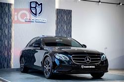 مێرسێدس بێنز E-Class